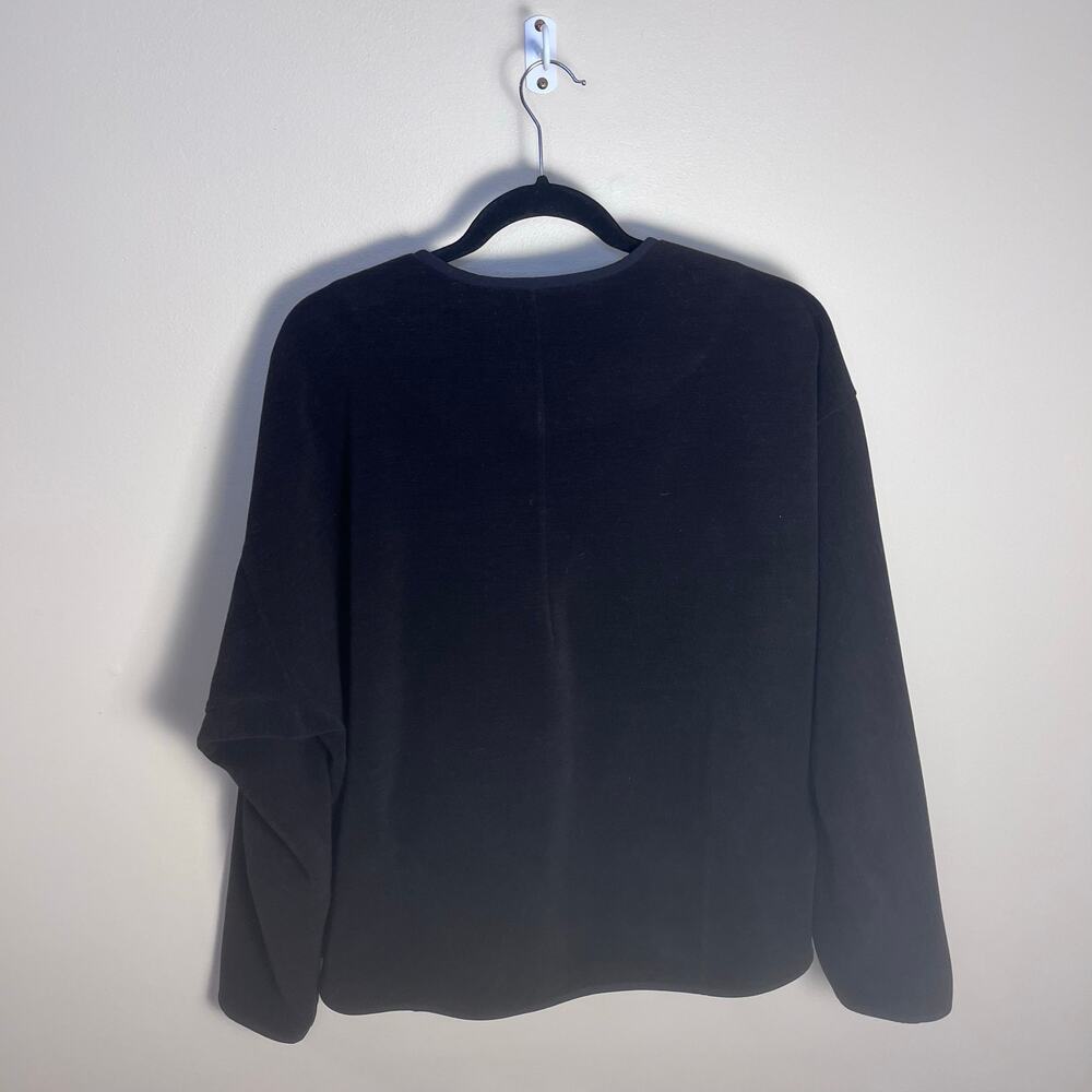 Lululemon Moraine Fleece Jacket Sequoia Size XL‎ Full Zip - Picture 9 of 9